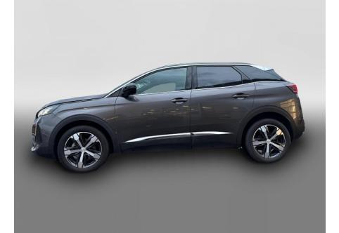 Peugeot 3008 #3