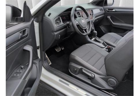 VW T-Roc #4
