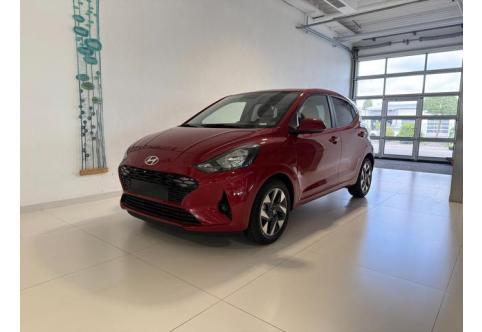 Hyundai i10 #1