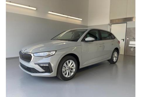 Skoda Scala #1