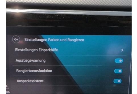 VW T7 Multivan #13