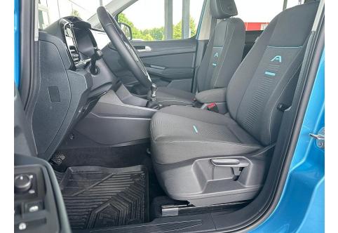 Ford Tourneo #18