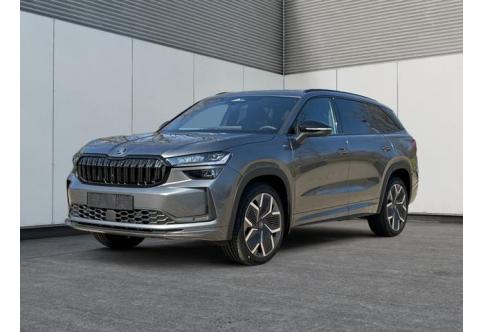 Skoda Kodiaq #1