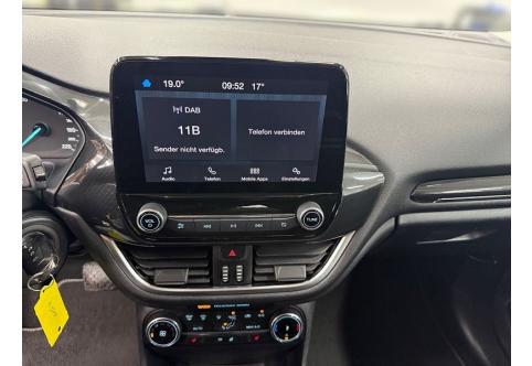 Ford Fiesta #11