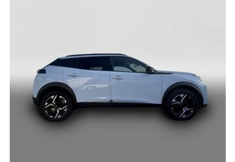 Peugeot 2008 #3