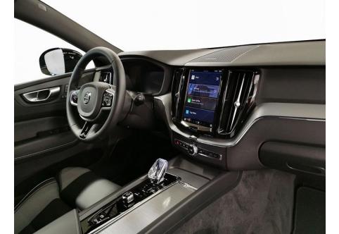 Volvo XC60 #10