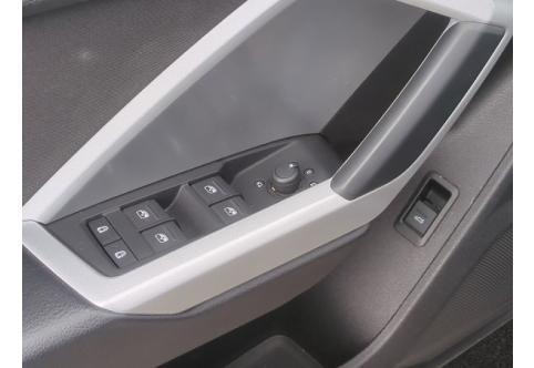 Audi Q3 #14