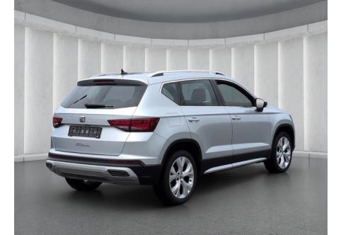 Seat Ateca #3
