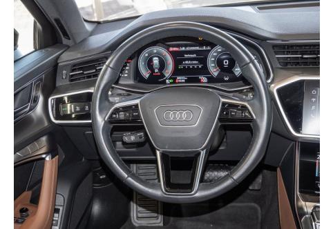 Audi A6 #7