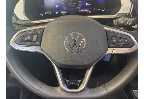 VW T-Cross #7