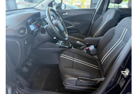 Opel Crossland X #9