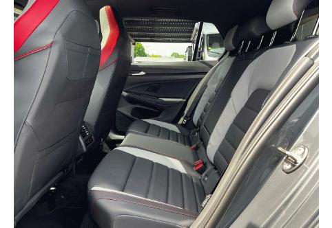 VW Golf #6