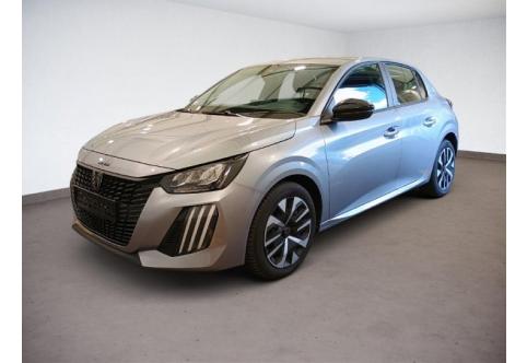 Peugeot 208 #1