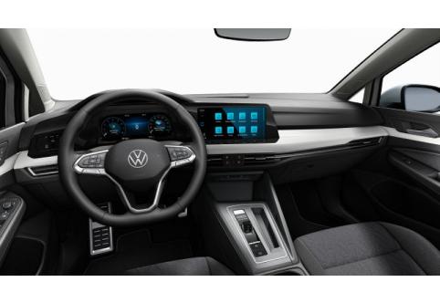 VW Golf #2