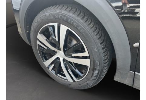 Peugeot 5008 #7