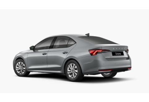 Skoda Octavia #2