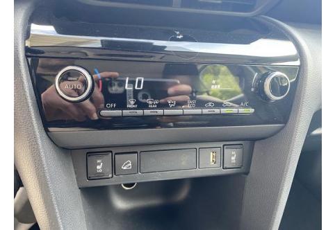 Toyota Yaris Cross #11