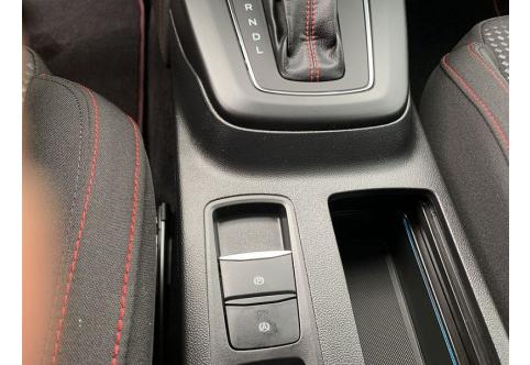 Ford Focus #14