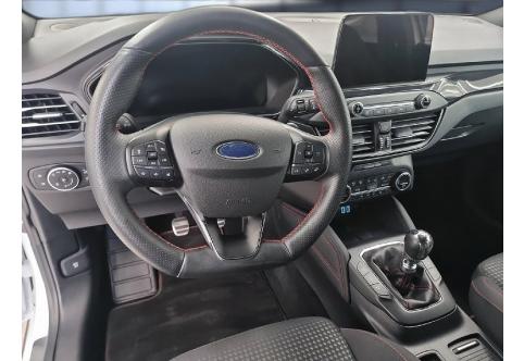 Ford Focus #14