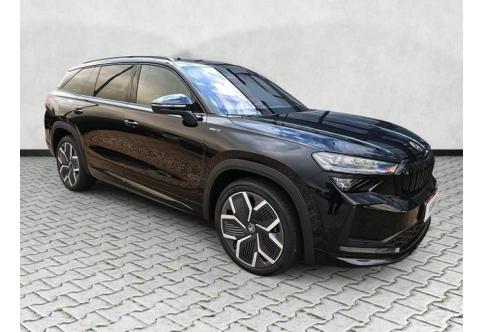 Skoda Kodiaq #1