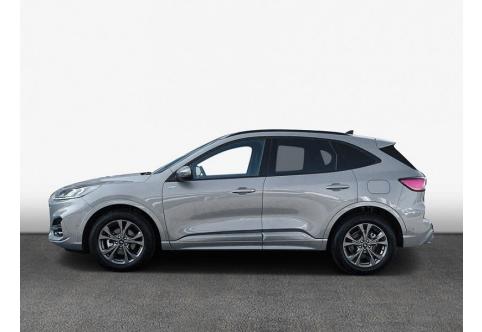 Ford Kuga #4