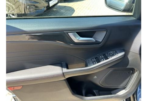 Ford Kuga #20