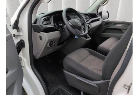 VW T6 Kombi #4