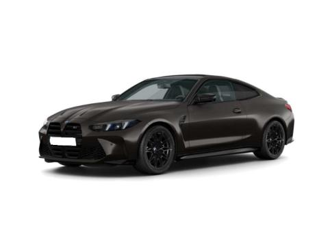 BMW M4 #1