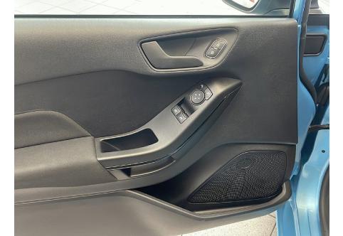 Ford Fiesta #8