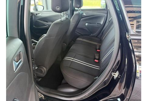 Opel Crossland X #6