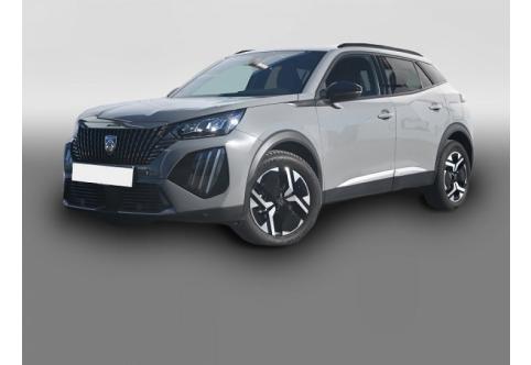 Peugeot 2008 #1