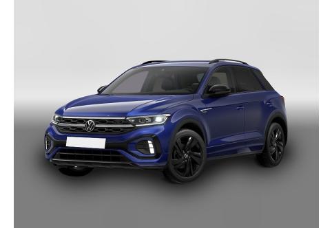 VW T-Roc #1