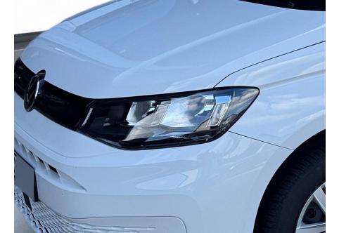 VW Caddy #5