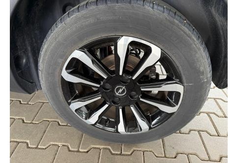 Opel Crossland X #13
