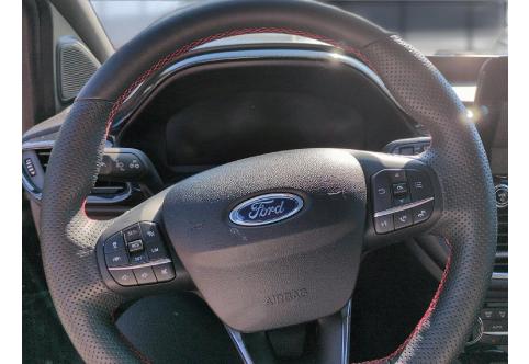 Ford Puma #11