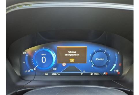 Ford Kuga #12