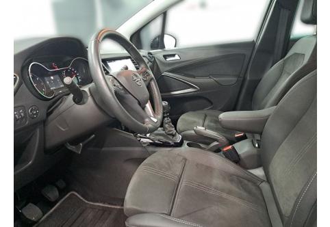 Opel Crossland X #10