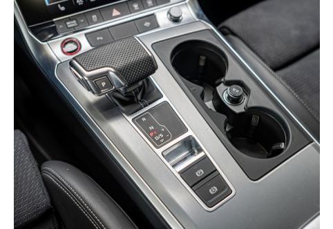 Audi S6 #12