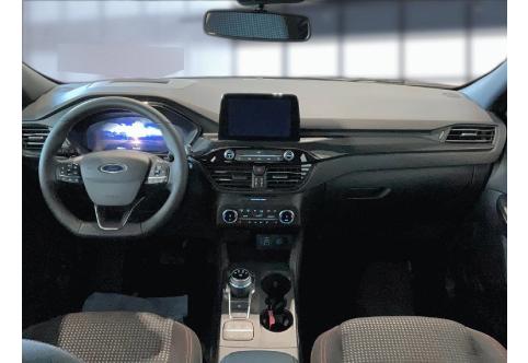 Ford Kuga #17