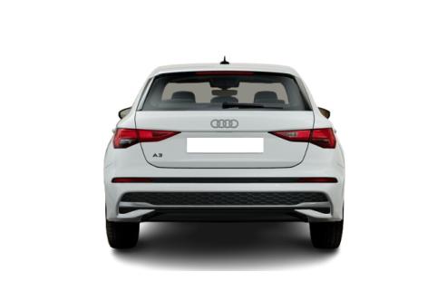 Audi A3 Sportback #5