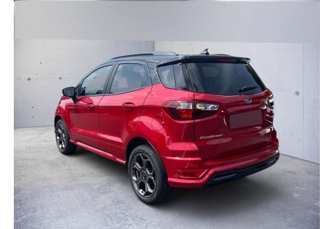 Ford EcoSport #4