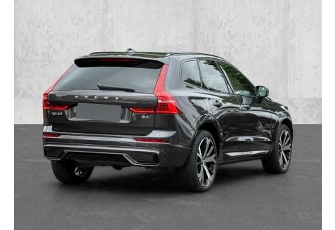 Volvo XC60 #2