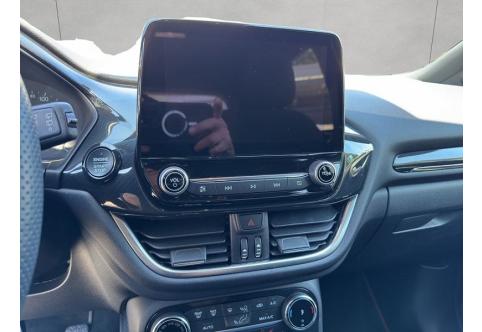 Ford Puma #14