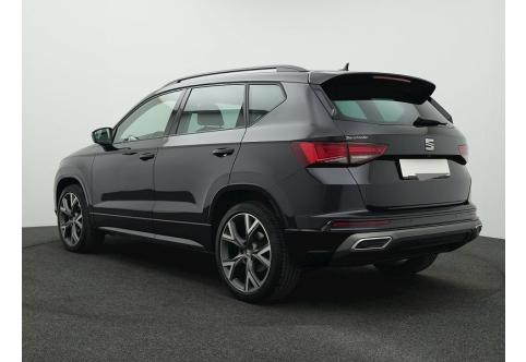 Seat Ateca #3