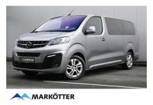 Opel Zafira Life