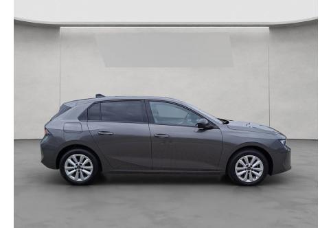 Opel Astra #7