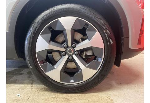 Volvo XC40 #15