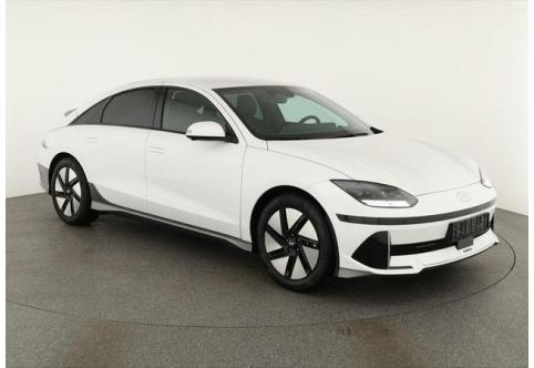 Hyundai IONIQ 6 #2