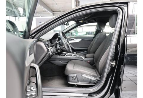 Audi A4 #8