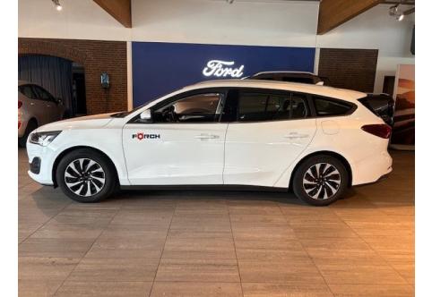 Ford Focus #2